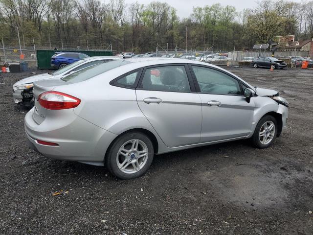 Vin: 3fadp4bj7km143818, lot: 52083535, ford fiesta se 20193