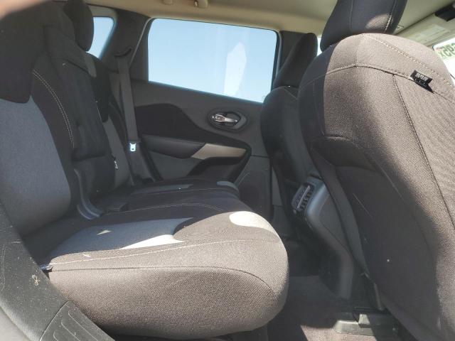 2018 JEEP CHEROKEE L - 1C4PJLCB6JD587468