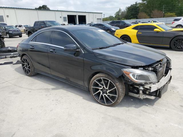 2015 MERCEDES-BENZ CLA 250 - WDDSJ4EB2FN266726