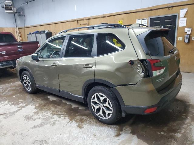 Vin: jf2skaec3nh426948, lot: 52200705, subaru forester premium 20222