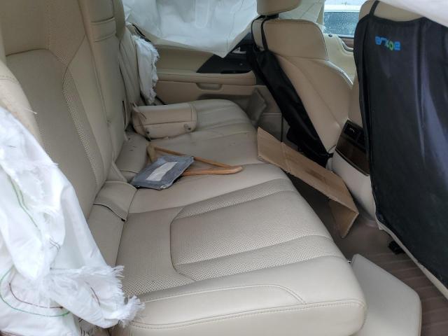 2020 LEXUS LX 570 JTJDY7AX3L4316596