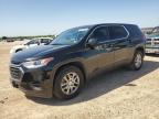 2020 CHEVROLET TRAVERSE L - 1GNERFKWXLJ270505