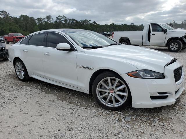 Vin: sajwa1c71g8v92642, lot: 53094125, jaguar xj 20164