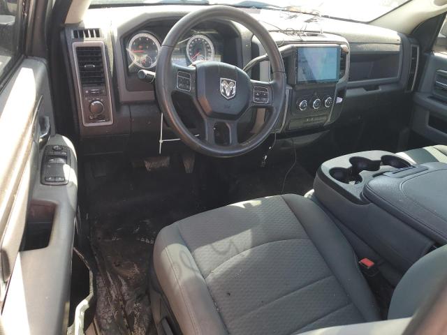 2015 RAM 1500 ST - 3C6JR6DT6FG675316
