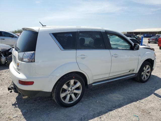 Vin: ja4jt5ax9bu033606, lot: 52700245, mitsubishi outlander gt 20113