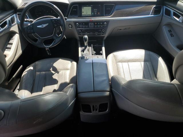 2016 HYUNDAI GENESIS 3. - KMHGN4JE9GU117351