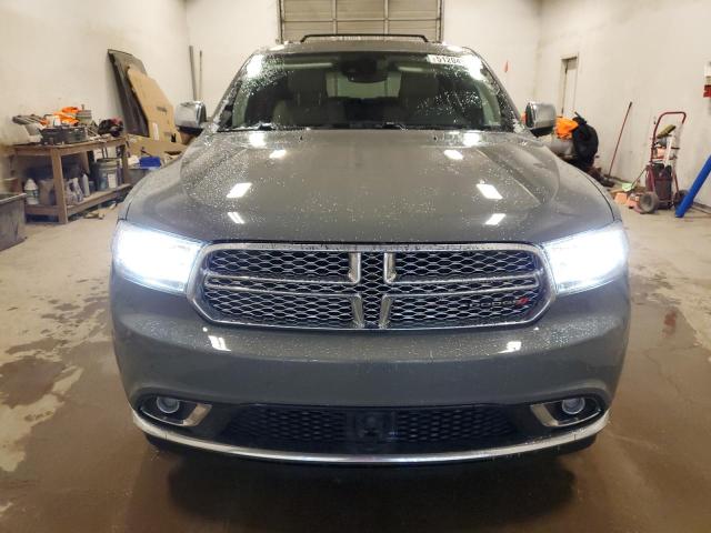 2020 DODGE DURANGO CI 1C4RDJEGXLC348513