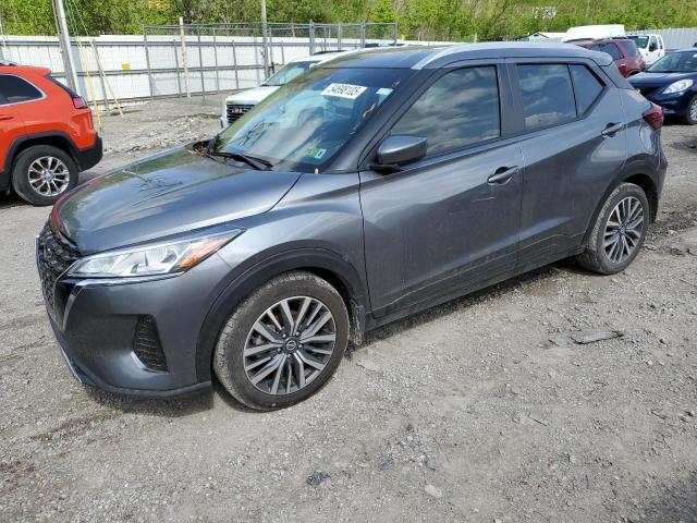 Vin: 3n1cp5cv9ml566408, lot: 54698105, nissan kicks sv 2021 img_1
