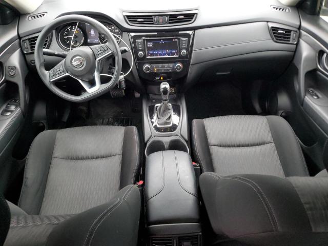 JN8AT2MT6LW006421 2020 NISSAN ROGUE