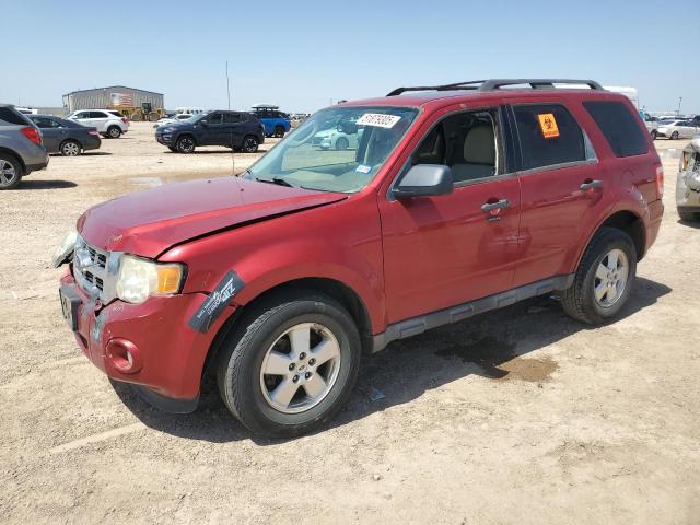 Vin: 1fmcu0dg1cka74931, lot: 51879305, ford escape xlt 2012 img_1