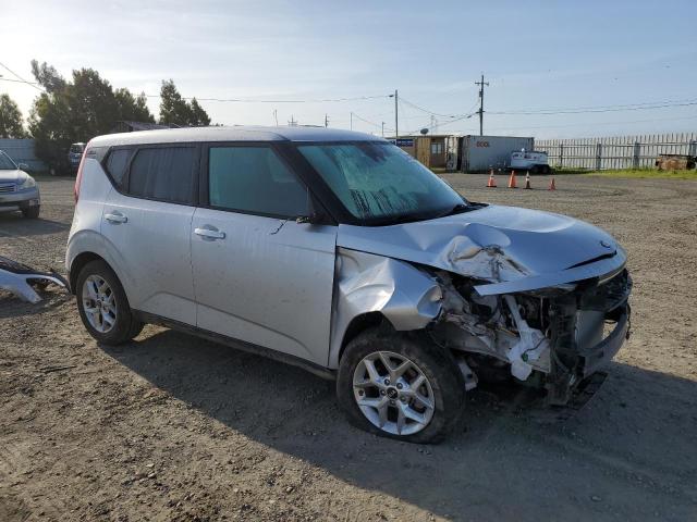 Vin: kndj23au9m7747319, lot: 52051255, kia soul lx 20214