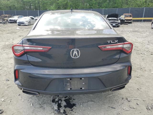 2021 ACURA TLX ADVANC 19UUB5F65MA011856