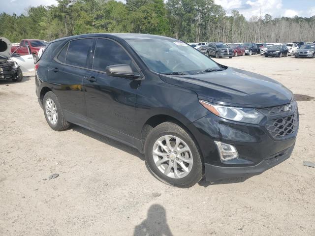 2018 CHEVROLET EQUINOX LS - 2GNAXHEV0J6320910