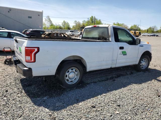 Vin: 1ftmf1c87hkc30836, lot: 54788285, ford all models 20173