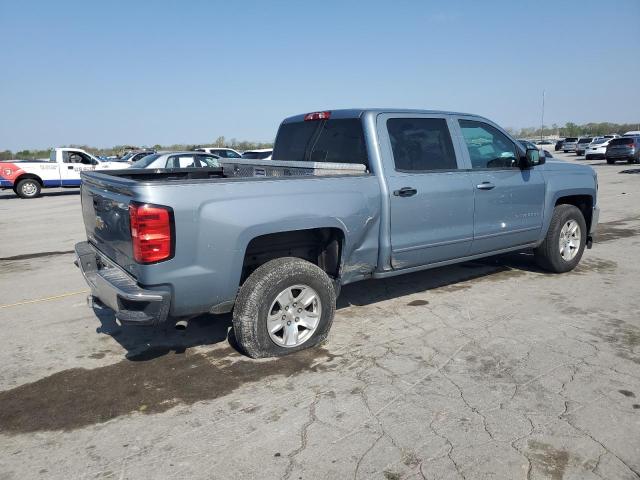 2016 CHEVROLET SILVERADO - 3GCPCREH6GG127589