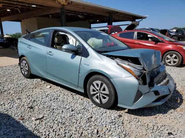 2016 TOYOTA PRIUS - JTDKARFU5G3010844