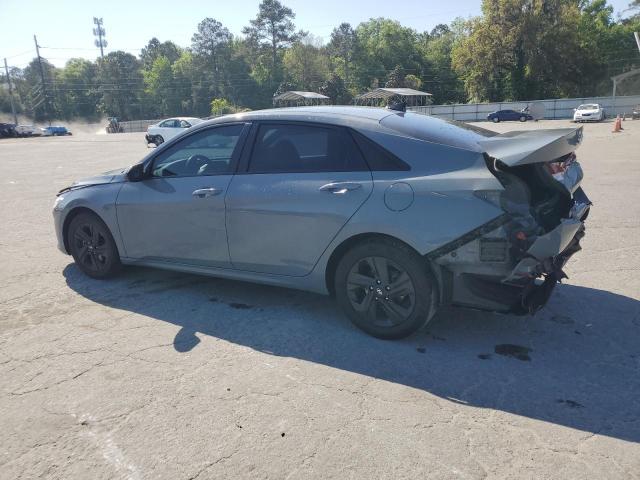 Vin: kmhlm4ag9mu191836, lot: 53282625, hyundai elantra sel 20212