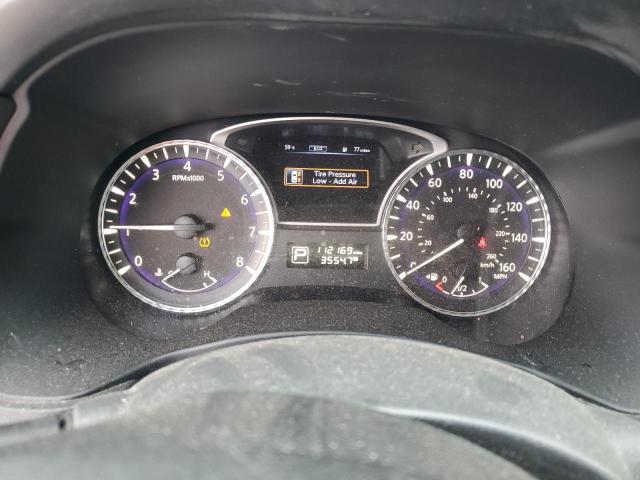 2015 INFINITI QX60 - 5N1AL0MM0FC553971