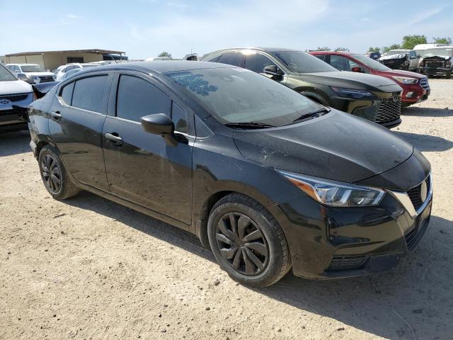 2020 NISSAN VERSA S - 3N1CN8DV7LL823604