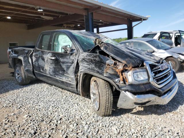 2018 GMC SIERRA K15 - 1GTV2NEC7JZ117166