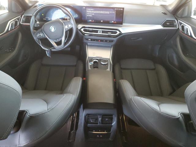 2023 BMW I4 EDRIVE - WBY43AW06PFR25684