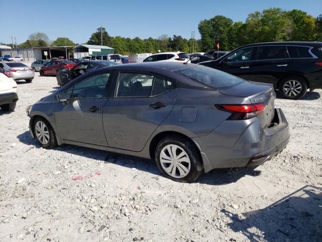 2021 NISSAN VERSA S 3N1CN8DV9ML858551