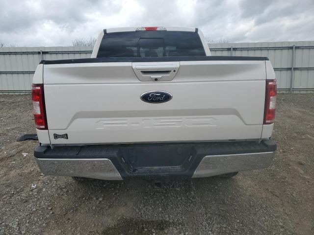 2019 FORD F150 SUPER - 1FTEW1E57KFD39241