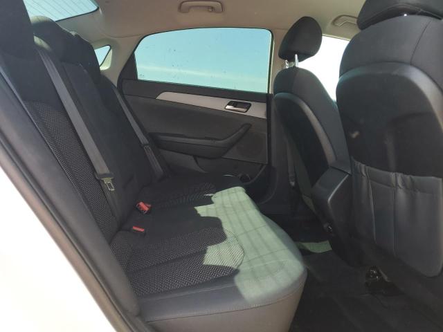 2019 HYUNDAI SONATA SE - 5NPE24AF1KH818045
