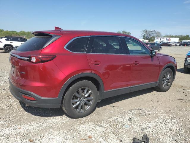 Vin: jm3tcbcy7n0604970, lot: 54268855, mazda cx-9 touring 20223