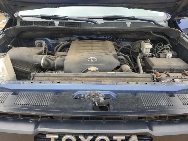 2015 TOYOTA TUNDRA CRE - 5TFDW5F13FX442784