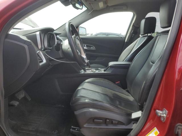 2015 CHEVROLET EQUINOX LT - 2GNALCEKXF1133585