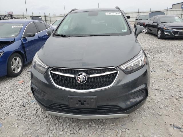 2018 BUICK ENCORE PRE - KL4CJASB3JB640606