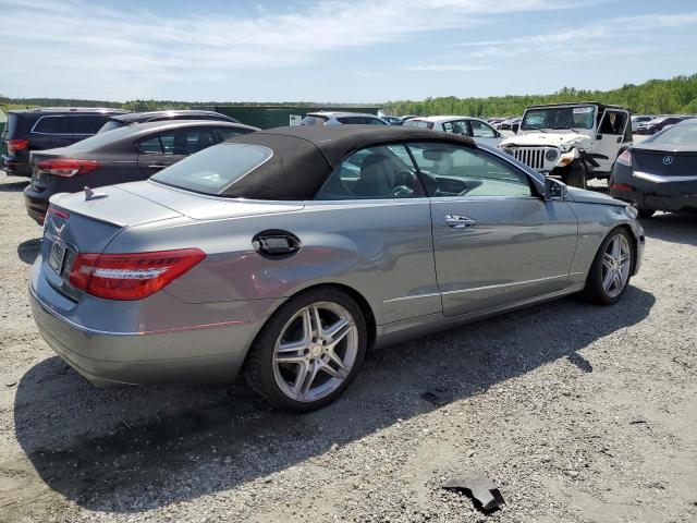 Vin: wddkk5kfxcf174974, lot: 53696745, mercedes-benz e-class 350 20123