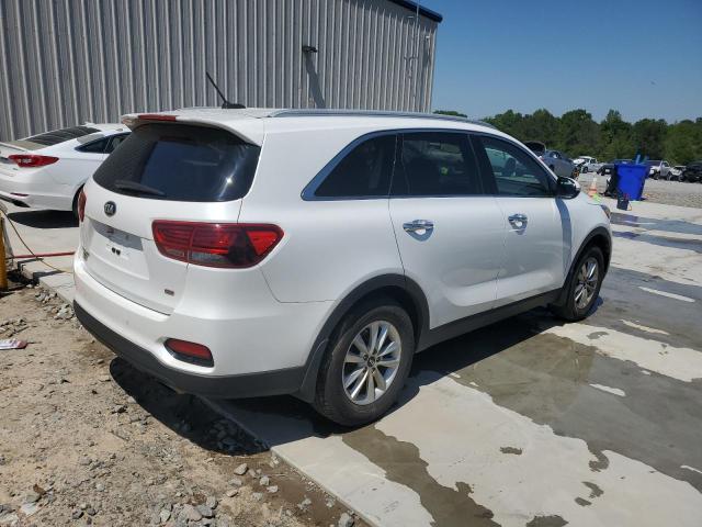 Vin: 5xypg4a32lg635861, lot: 52566235, kia sorento l 20203