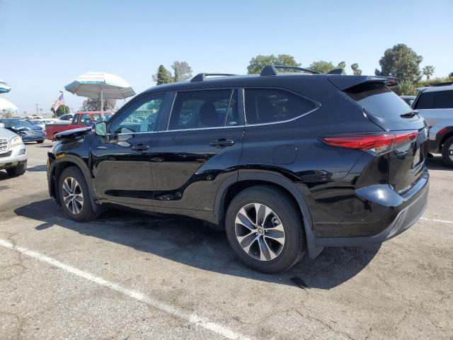 Vin: 5tdkdrah4ps001794, lot: 54855015, toyota highlander l 20232