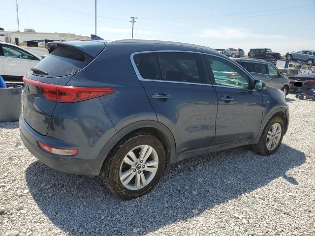 2019 KIA SPORTAGE L - KNDPMCAC5K7613464