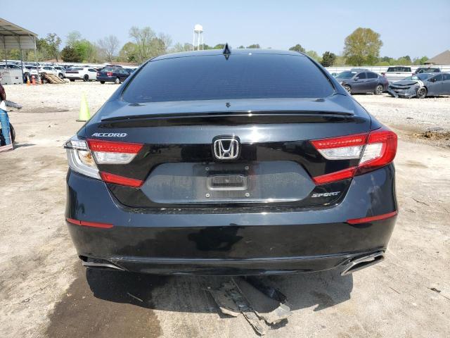 2019 HONDA ACCORD SPO - 1HGCV1F34KA037329