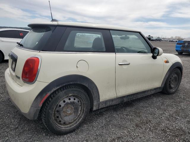Vin: wmwxp5c58g2d13732, lot: 53082215, mini cooper 20163