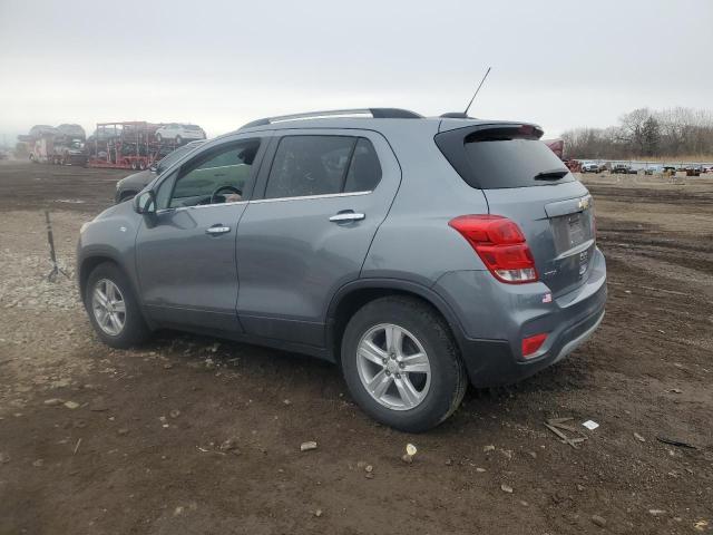 Vin: kl7cjlsb5kb919166, lot: 52535525, chevrolet trax 1lt 20192