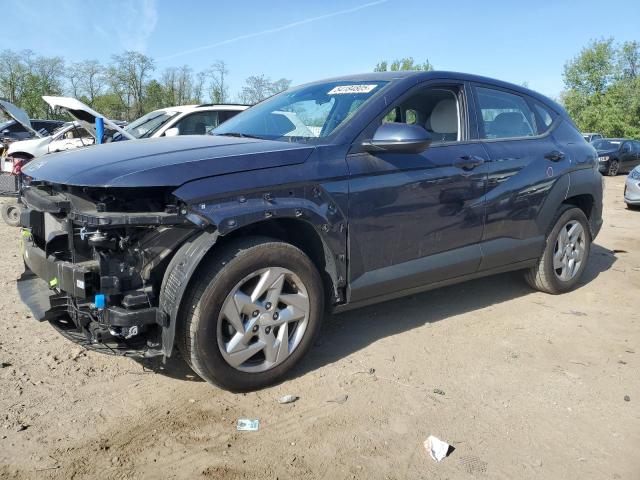 Vin: km8ha3ab0ru087482, lot: 54184805, hyundai kona se 2024 img_1