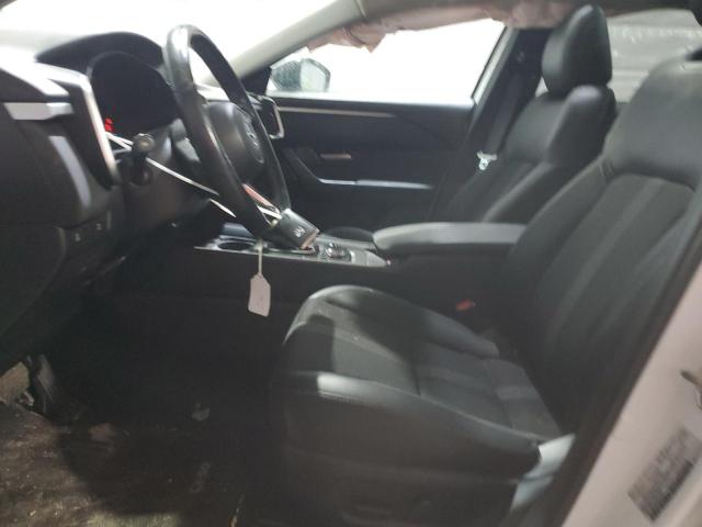 2023 MAZDA CX-50 PREF - 7MMVABCMXPN133861