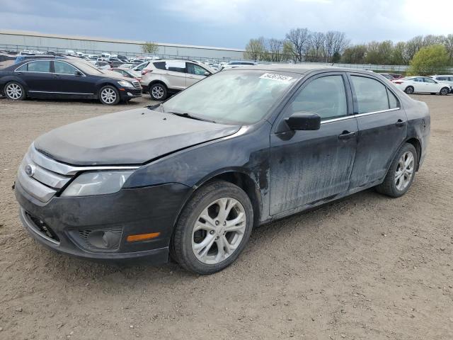 Vin: 3fahp0ha2cr182998, lot: 54367645, ford fusion se 2012 img_1