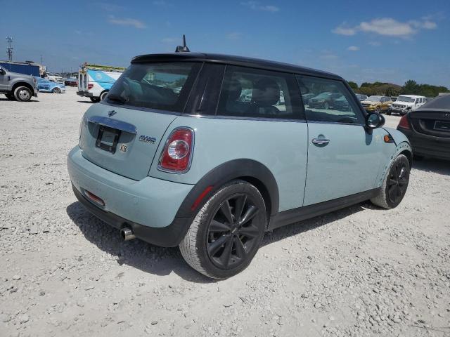 Vin: wmwsu3c55dt686432, lot: 55048295, mini cooper 20133