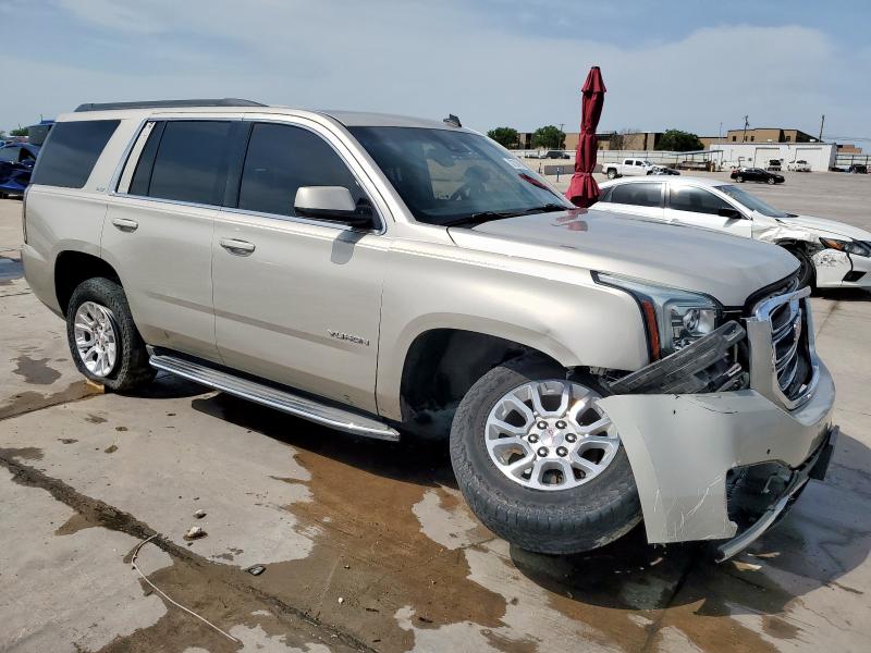Vin: 1gks2bkc3fr233224, lot: 52738415, gmc yukon slt 20154