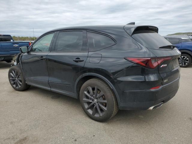 Vin: 5j8ye1h00sl000338, lot: 51580995, acura mdx a-spec 20252