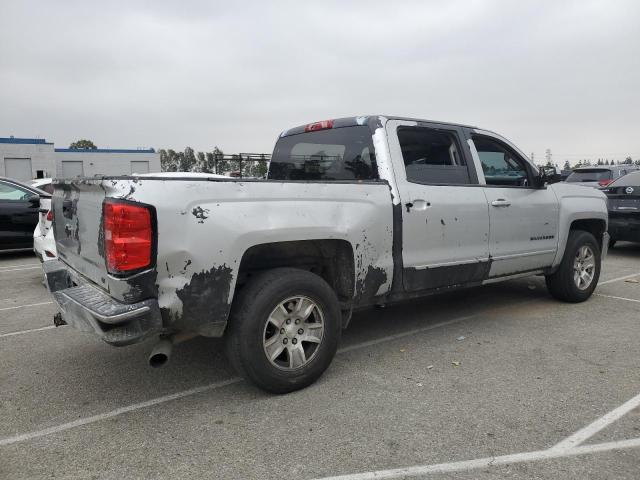 Vin: 3gcpcrecxhg330636, lot: 53834705, chevrolet all models c1500 lt 20173