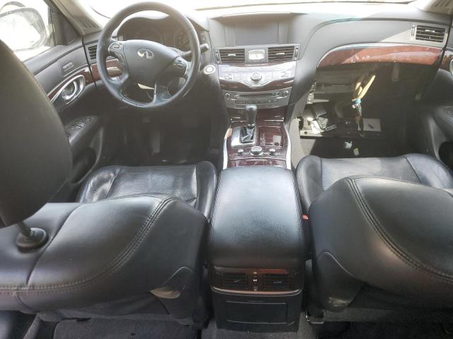 2015 INFINITI Q70L 3.7 JN1BY1PR3FM830603