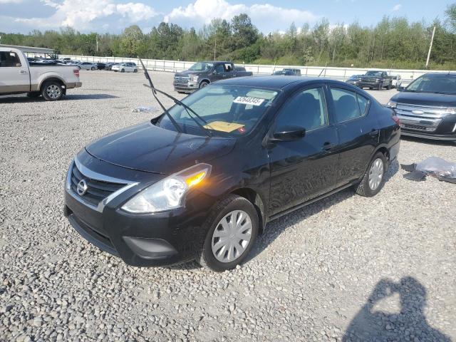 Vin: 3n1cn7ap5hl847956, lot: 52648345, nissan versa s 2017 img_1