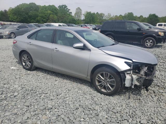 2015 TOYOTA CAMRY LE - 4T1BF1FK2FU104489