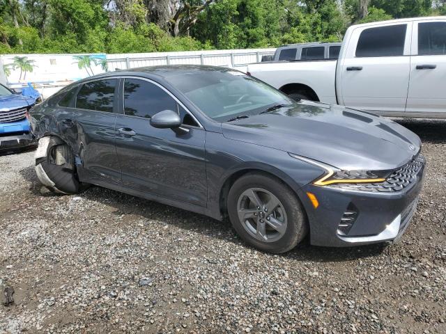 2021 KIA K5 LXS - 5XXG14J24MG010313